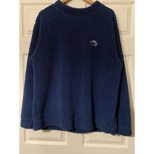 Penn State Nittany Lions Summit Sportswear Sherpa Pullover size 2XL